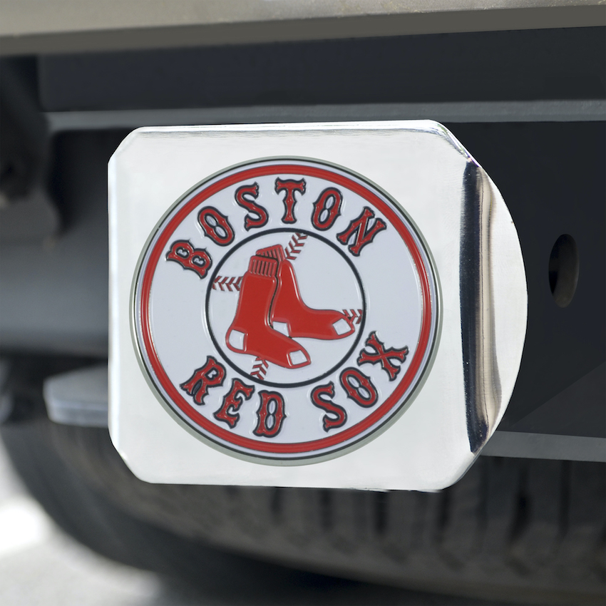 Boston Red Sox Colors, Sports Teams Colors