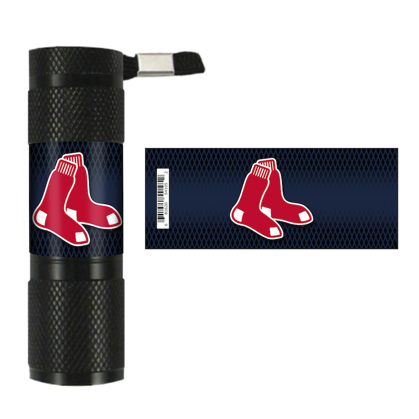 Boston Red Sox Flashlight