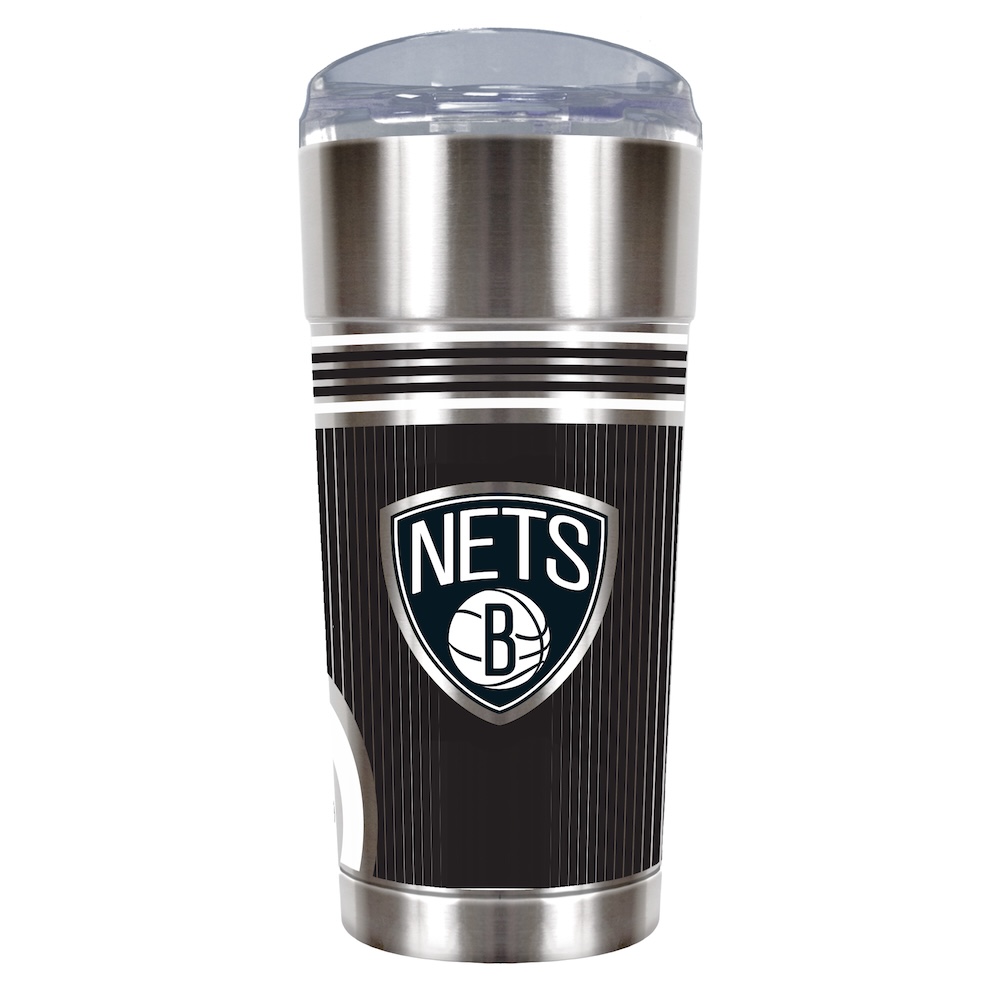 24 oz Brooklyn Thermal Tumblers