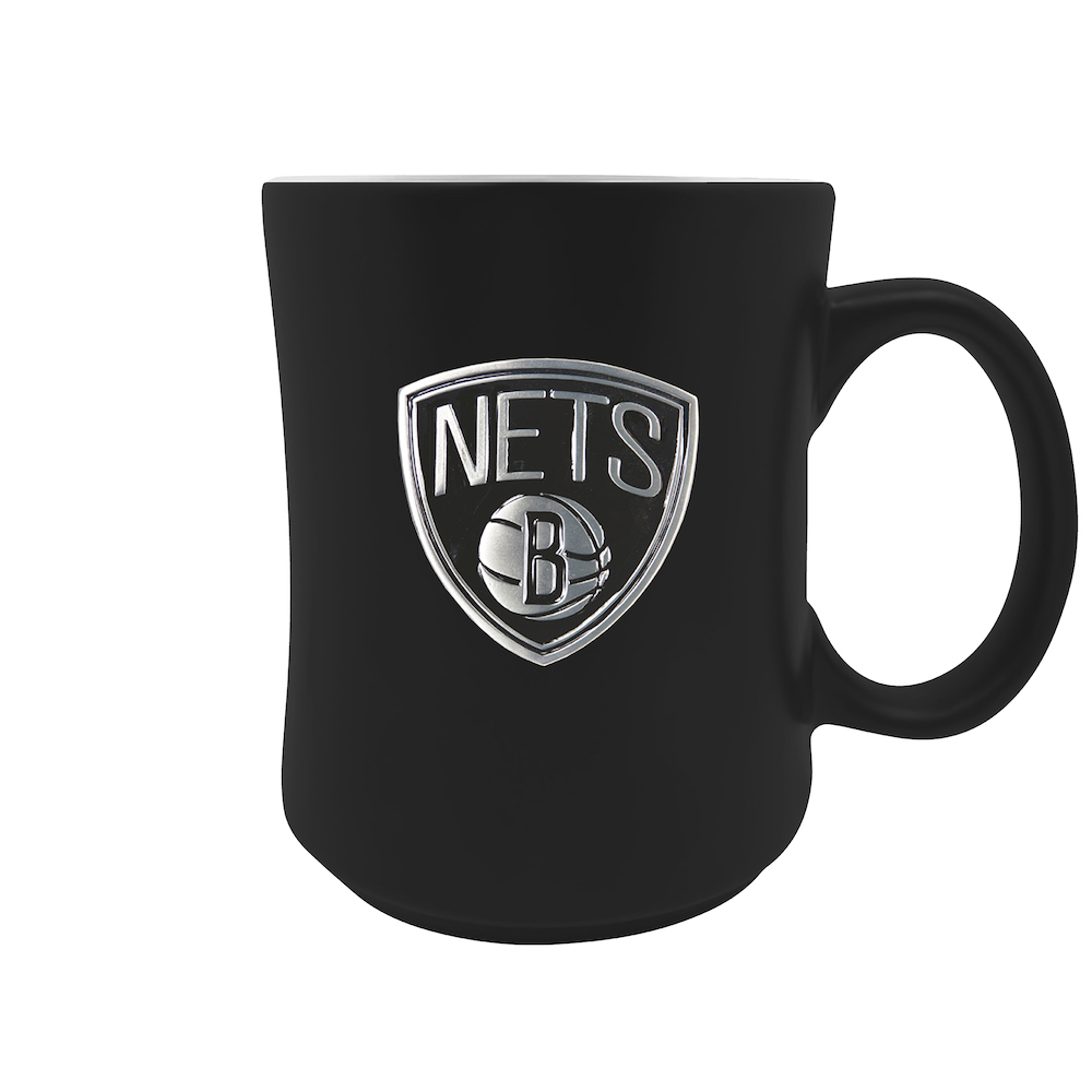 Brooklyn Nets 19oz Starter Mug