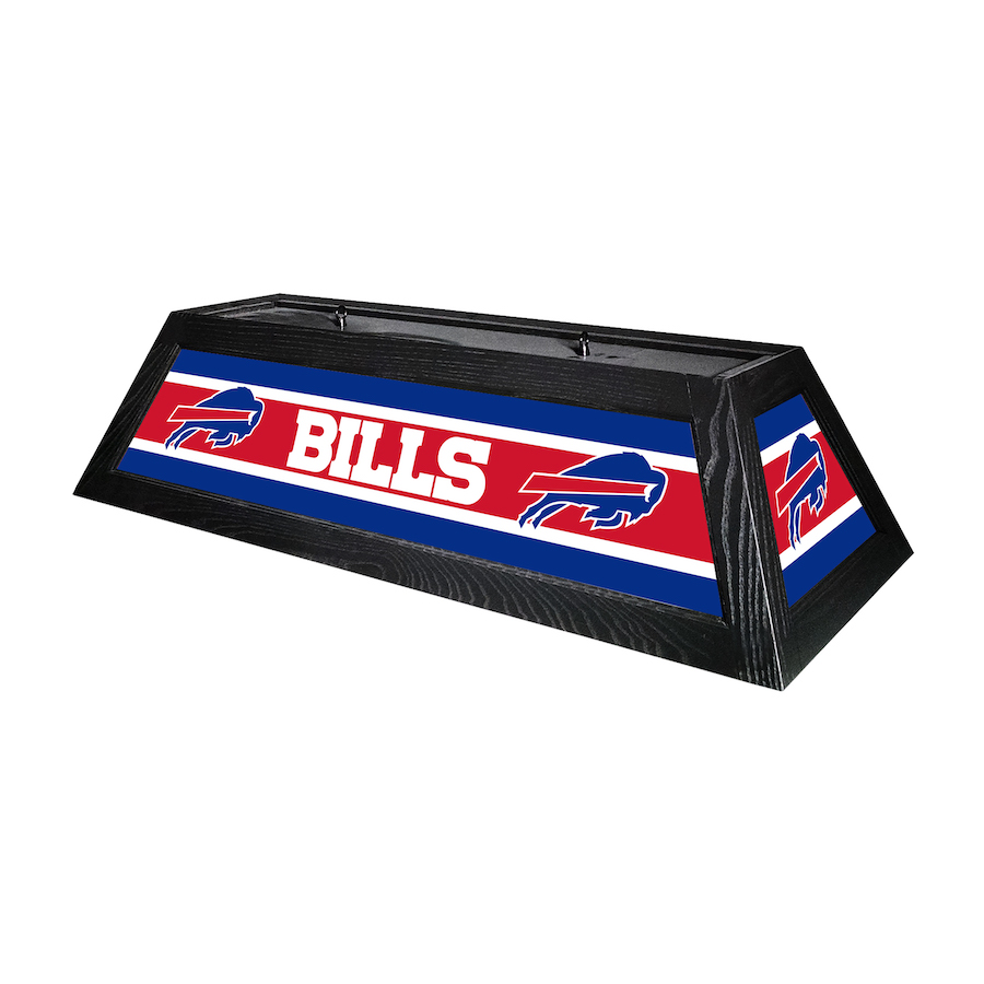 Buffalo Bills 42 Inch Billiards Lamp