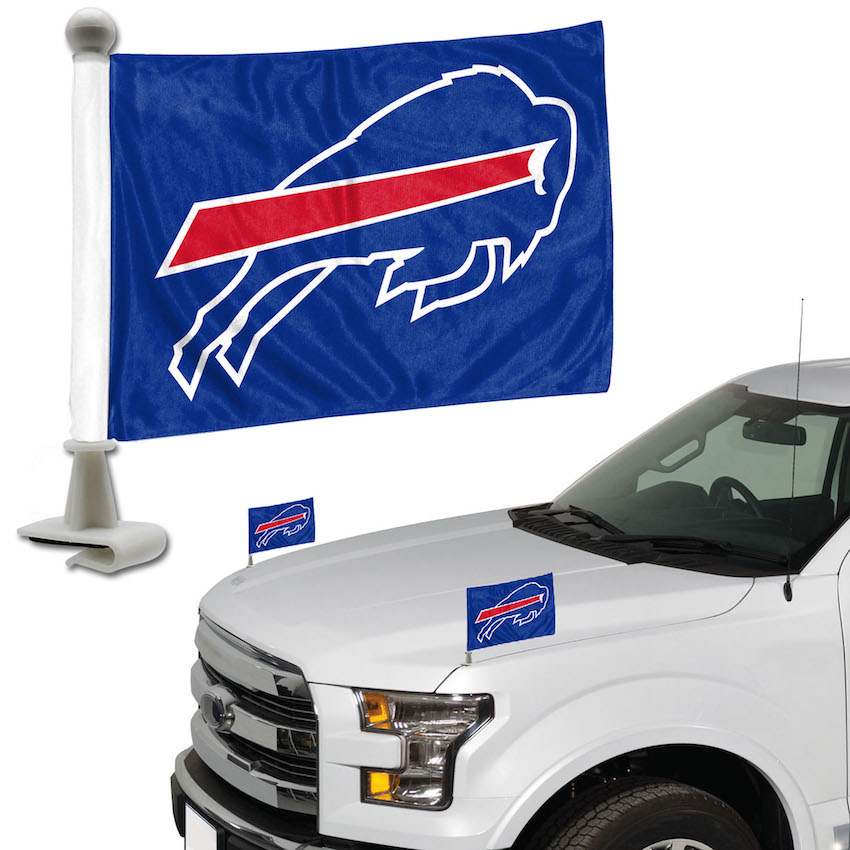 Flag secure. Флаг на машине. Флаг Балтимора. Buffalo Bills. Buffalo Bills logo.