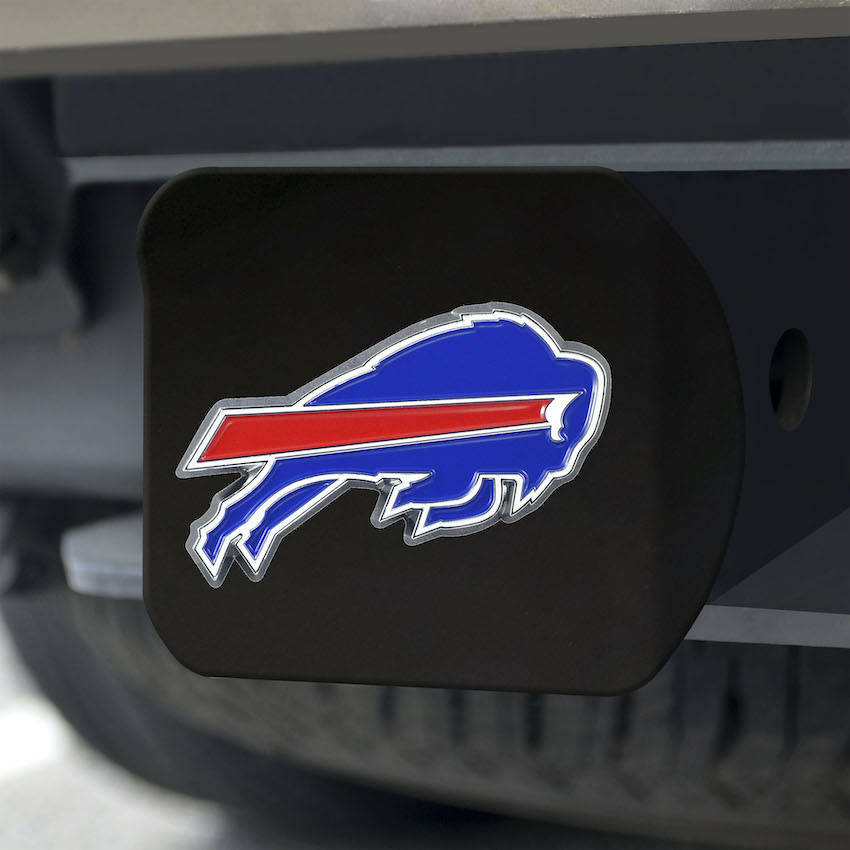 Buffalo Bills Light-up Hitch Cover – Diamond Home