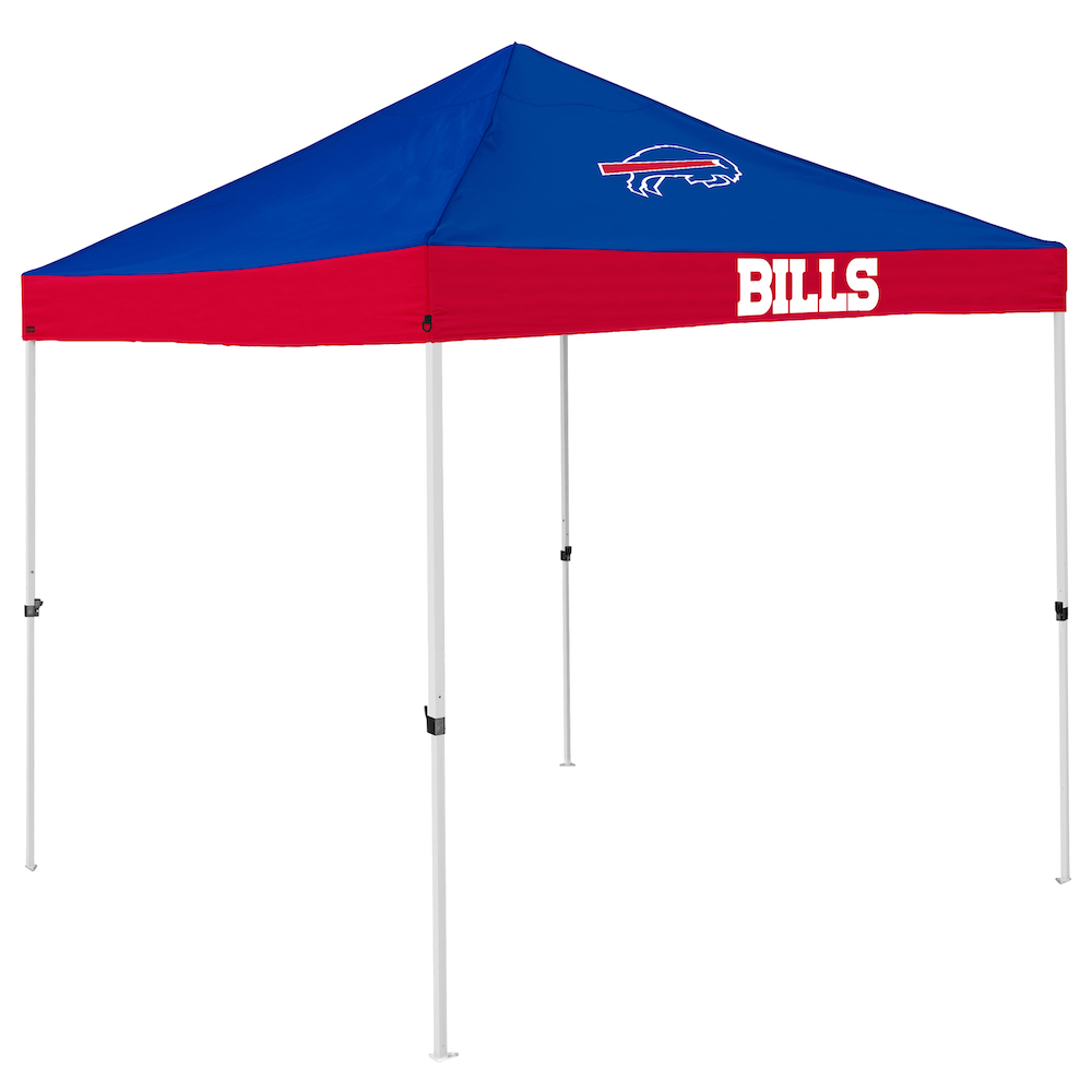 Buffalo Bills Economy Tailgate Canopy