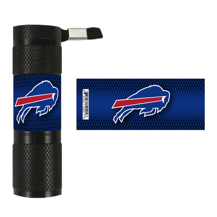 Buffalo Bills Flashlight