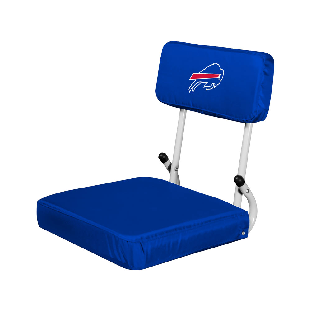 Buffalo Bills Hardback Stadium Seat