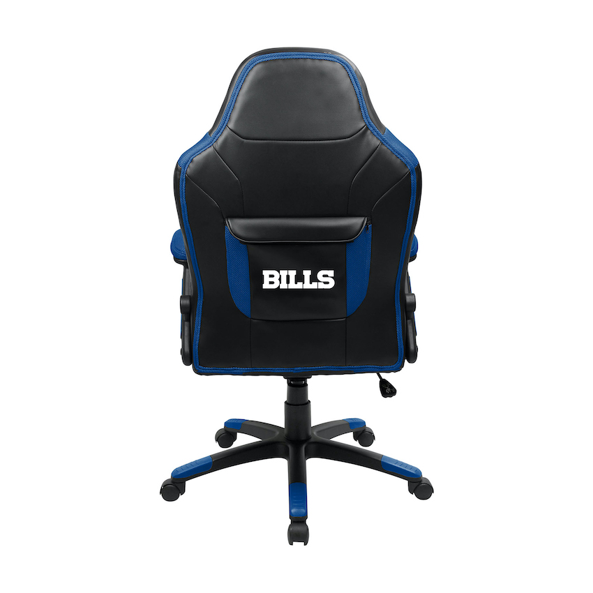 Buffalo Bills OVERSIZED Video Gaming Chair