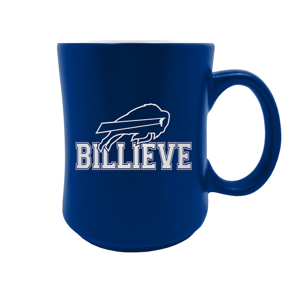 Buffalo Bills 19oz Rally Cry Starter Mug