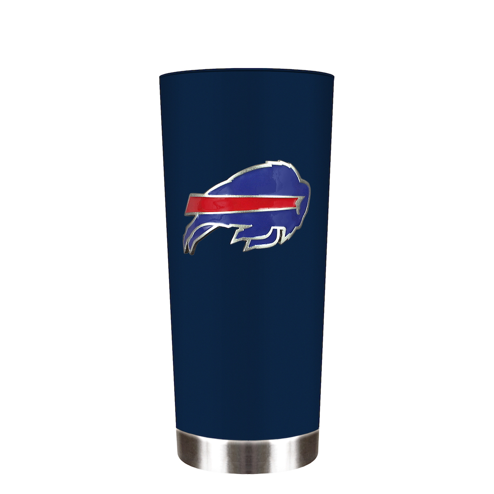 Buffalo Bills 18 oz ROADIE Tumbler