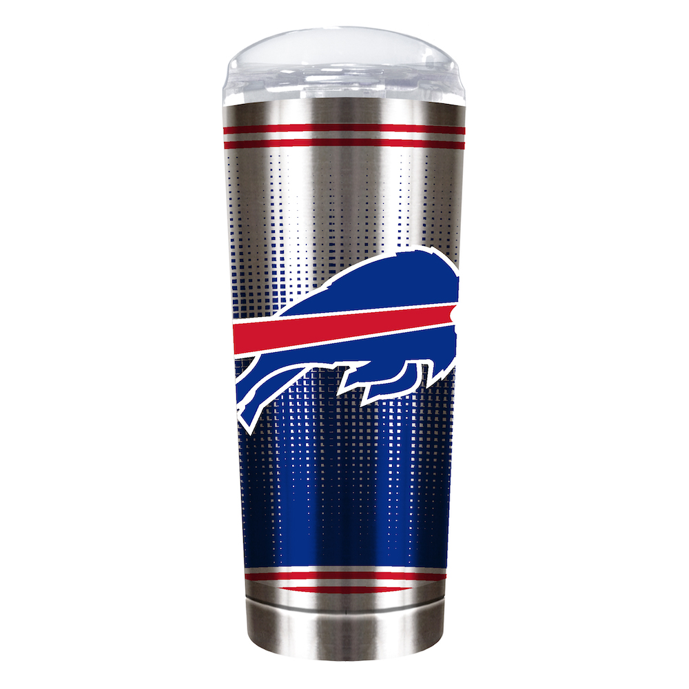 Buffalo Bills 18 oz ROADIE Travel Tumbler