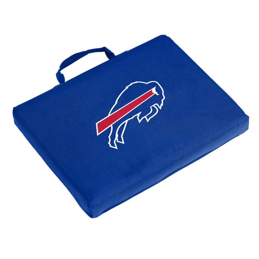 Buffalo Bills Stadium Seat Cushion