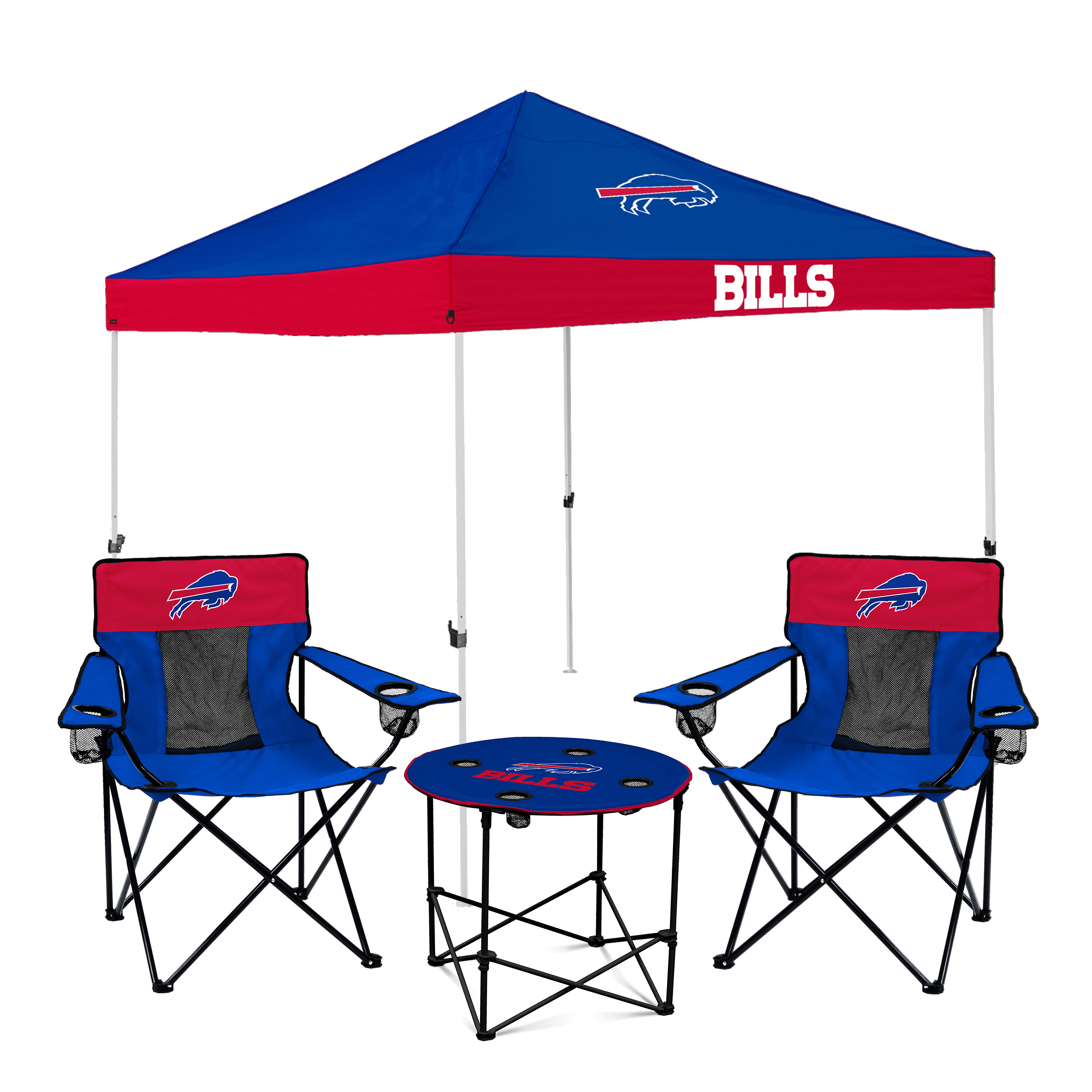 Buffalo Bills Tailgate Bundle