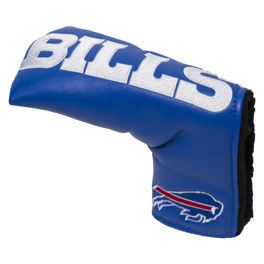 Buffalo Bills Vintage Tour Blade Putter Cover