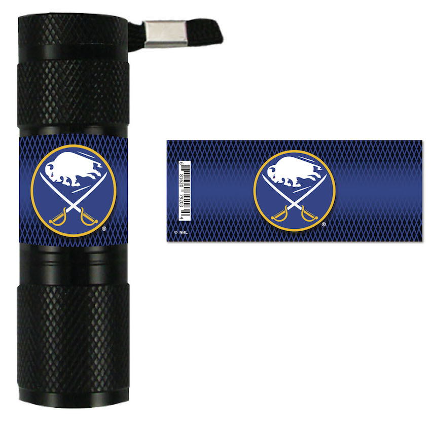 Buffalo Sabres Flashlight