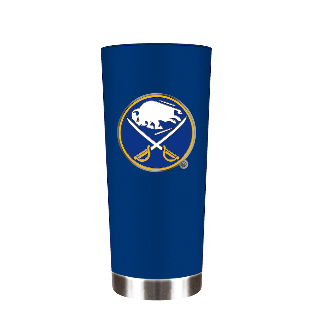 Buffalo Sabres 18 oz ROADIE Tumbler