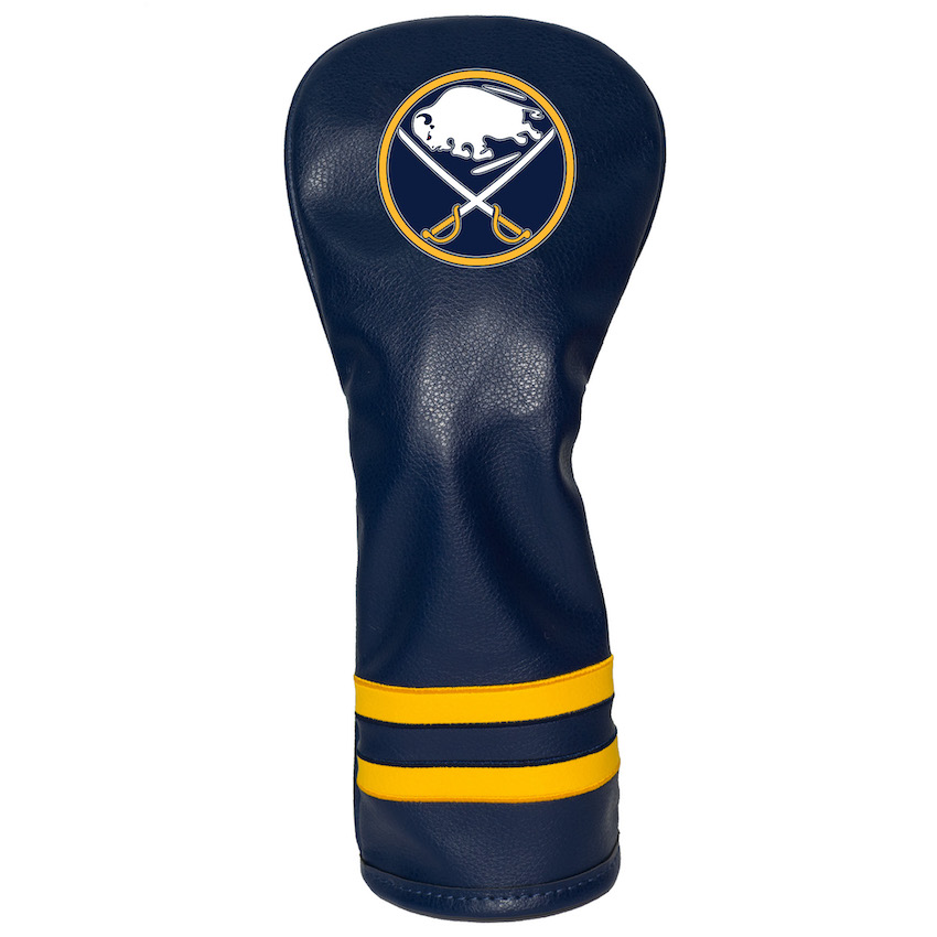 Buffalo Sabres Vintage Fairway Headcover