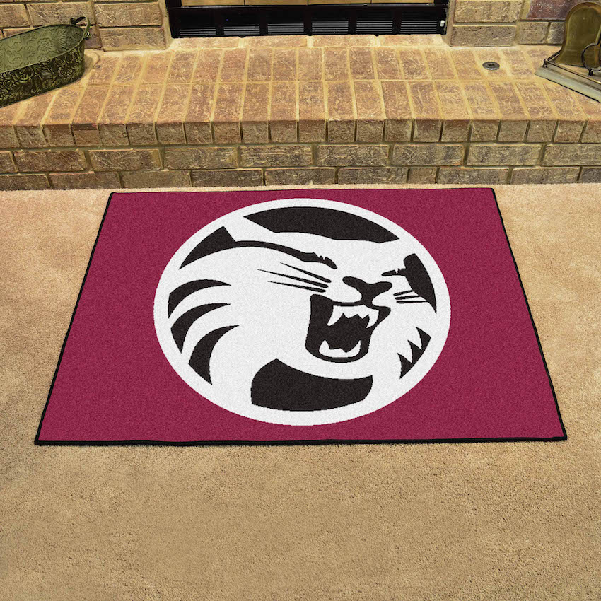 Cal State Chico Wildcats ALL STAR 34 x 45 Floor Mat