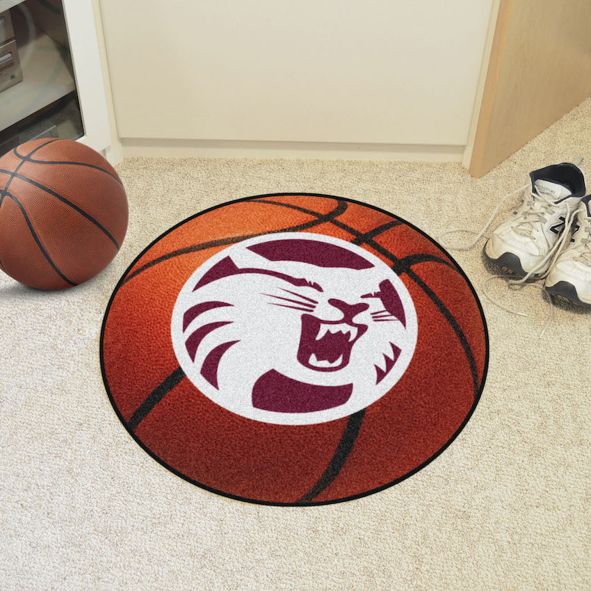 Cal State Chico Wildcats BASKETBALL Mat