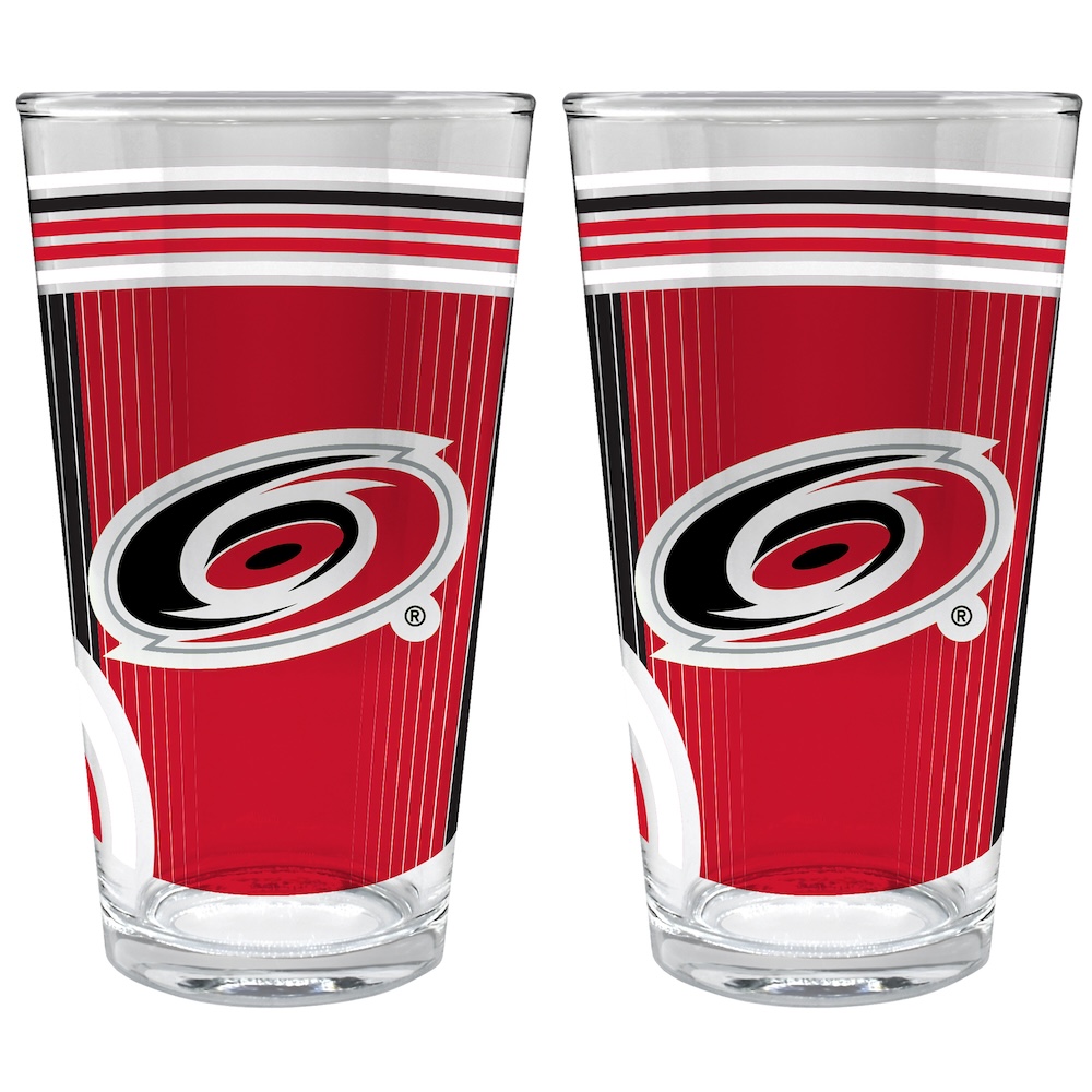 Carolina Hurricanes 24oz. Cool Vibes Jr. Thirst Hydration Water Bottle