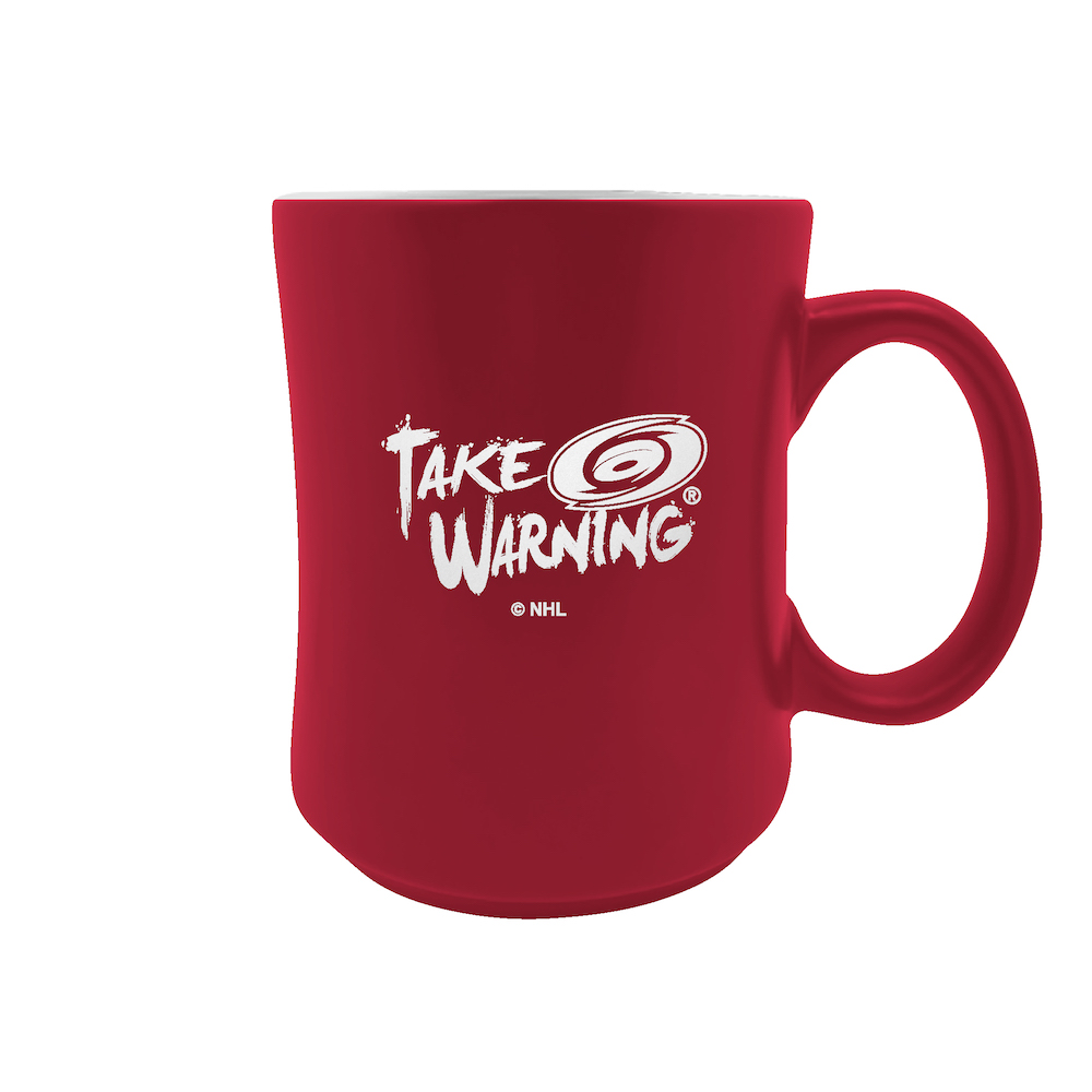 Carolina Hurricanes 19oz Rally Cry Starter Mug