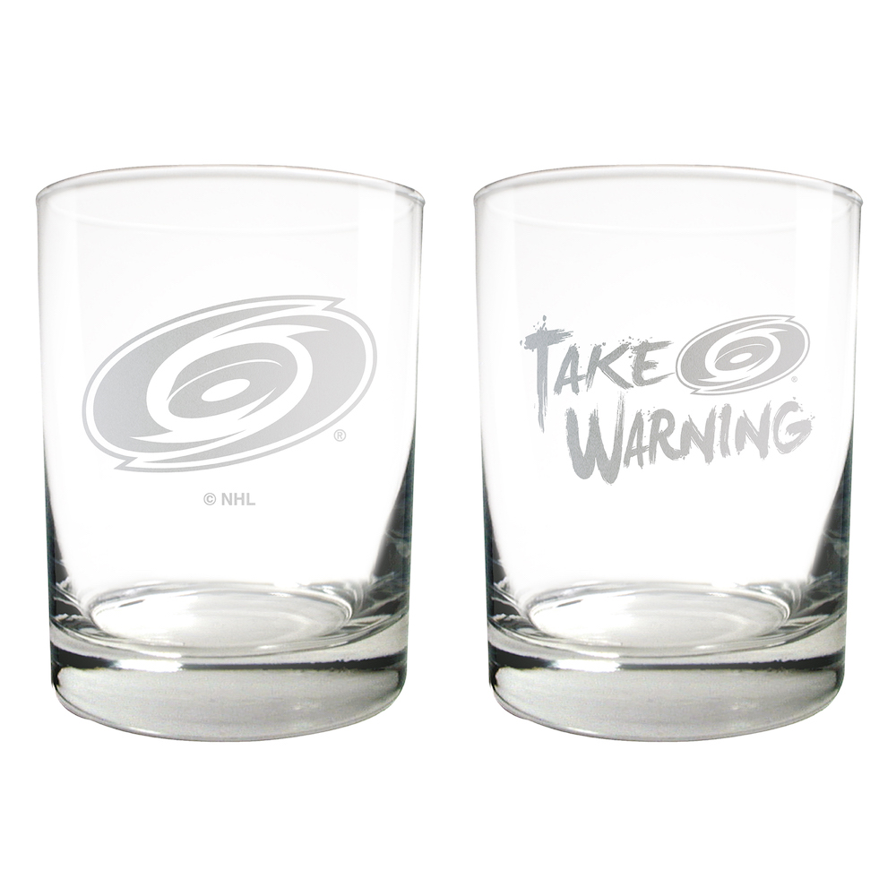 Carolina Hurricanes 24oz. Cool Vibes Jr. Thirst Hydration Water Bottle