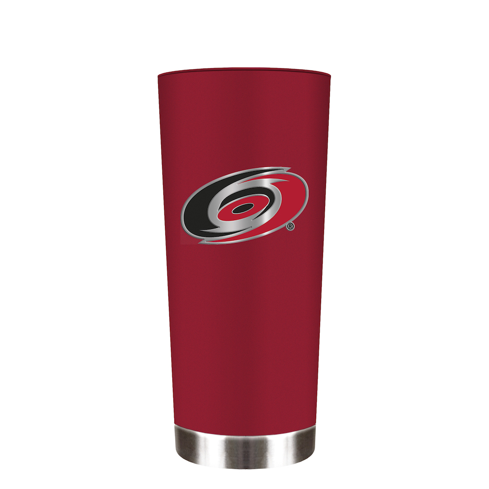 Carolina Hurricanes 18 oz ROADIE Tumbler