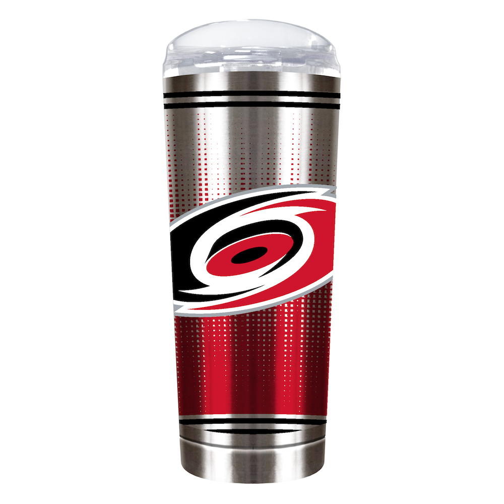 Carolina Hurricanes 18 oz ROADIE Travel Tumbler