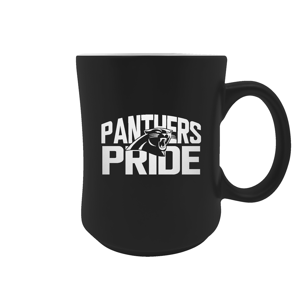 Carolina Panthers 19oz Rally Cry Starter Mug