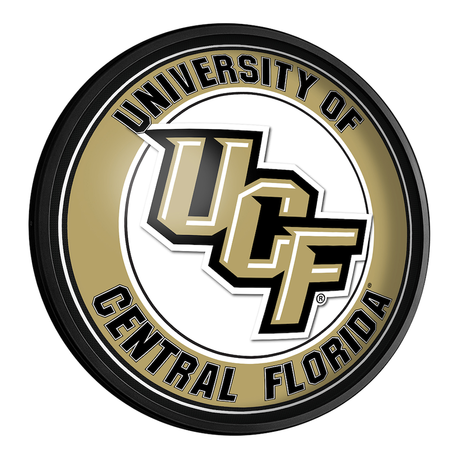 Central Florida Knights Slimline LED Wall Sign