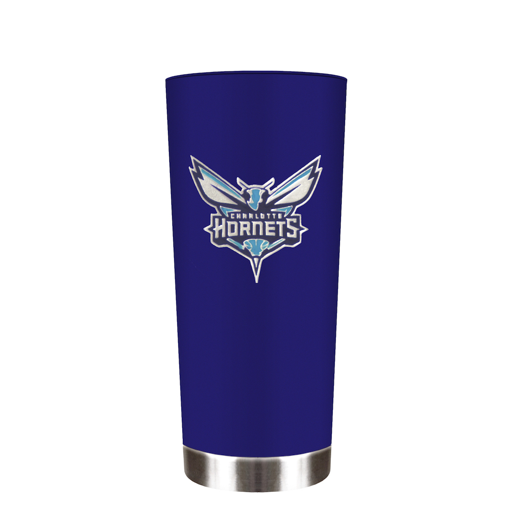 Charlotte Hornets 18 oz ROADIE Tumbler