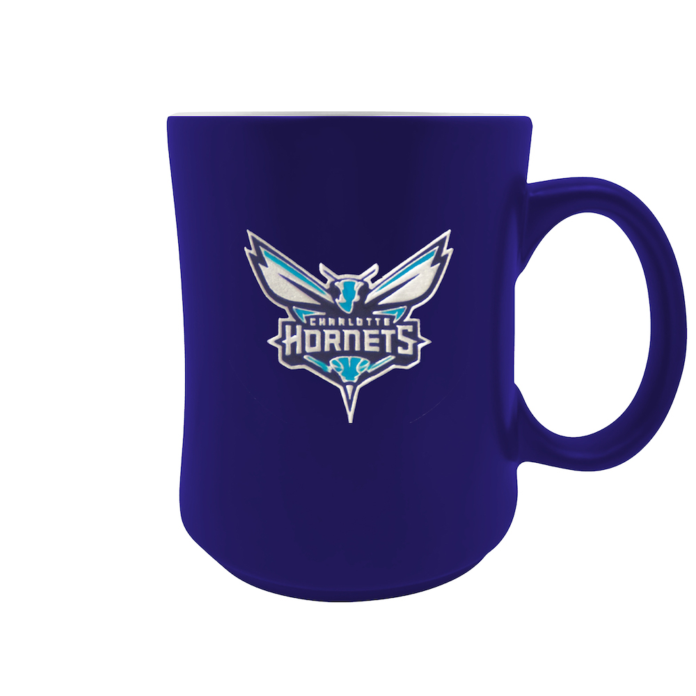 Charlotte Hornets 19oz Starter Mug