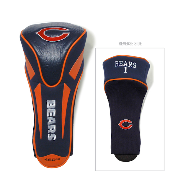 Chicago Bears Oversized Driver Headcover