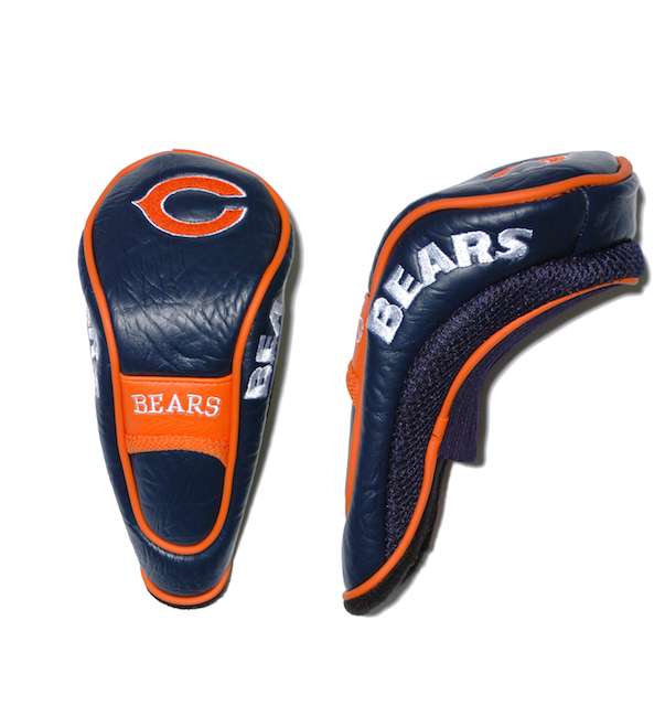 Chicago Bears Hybrid Head Cover