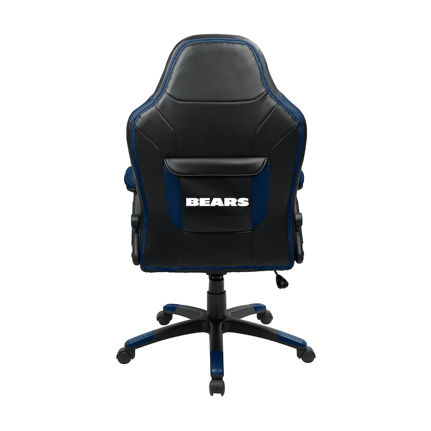 Chicago Bears OVERSIZED Video Gaming Chair
