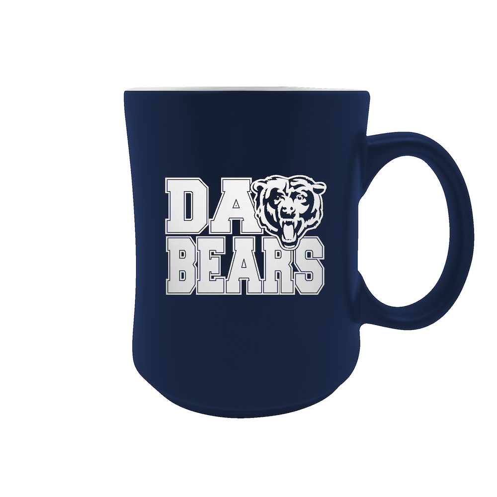 Chicago Bears 19oz Rally Cry Starter Mug