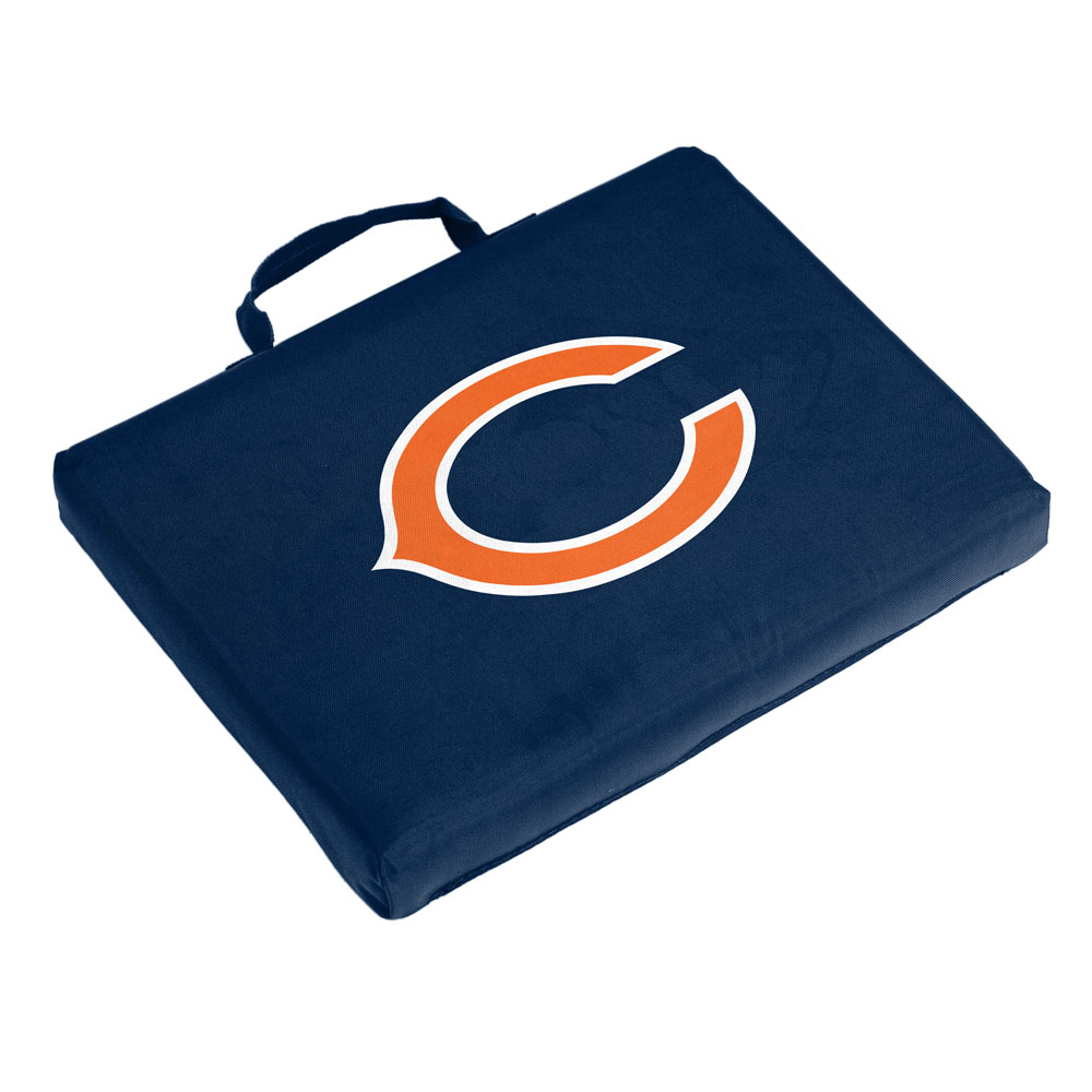 Chicago Bears Stadium Seat Cushion