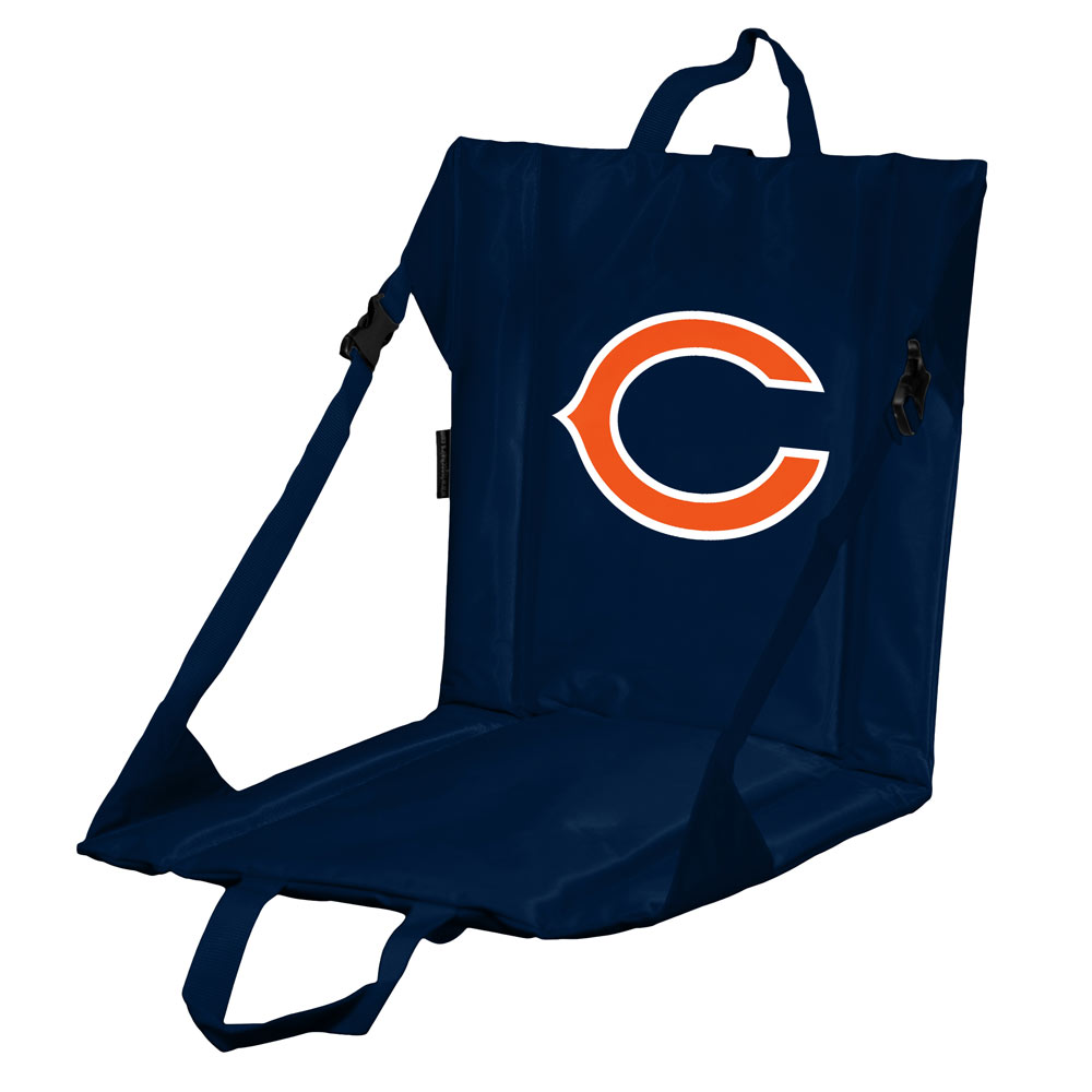 Chicago Bears Stadium Seat