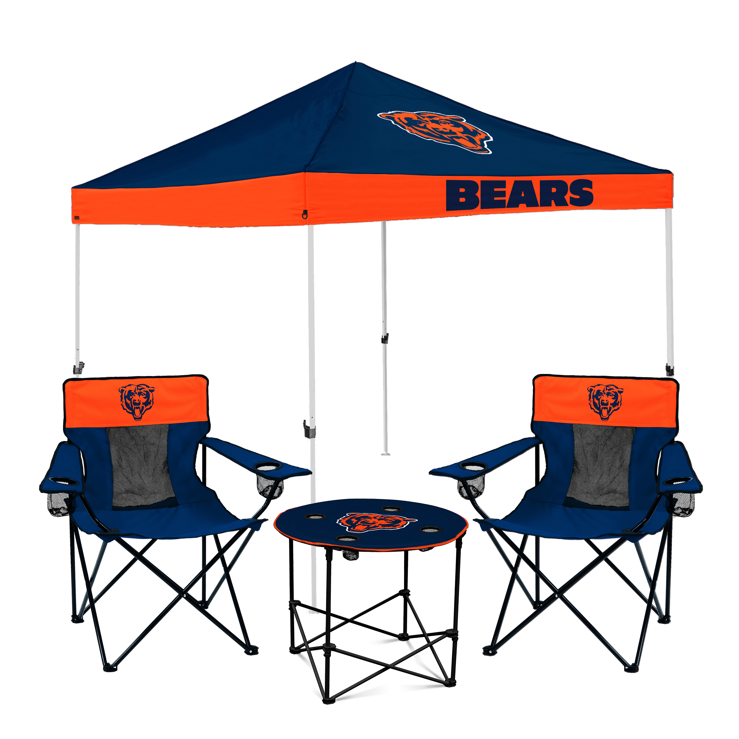 Chicago Bears Tailgate Bundle