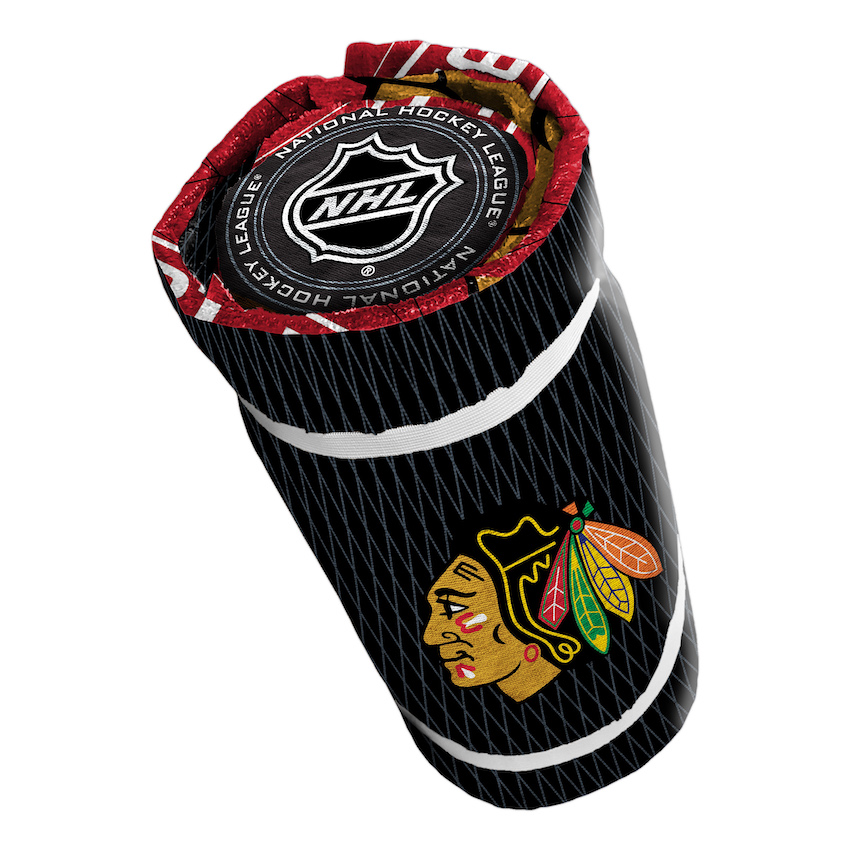 Chicago Blackhawks Comfort Towel