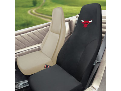 Chicago Bulls Seat Cover