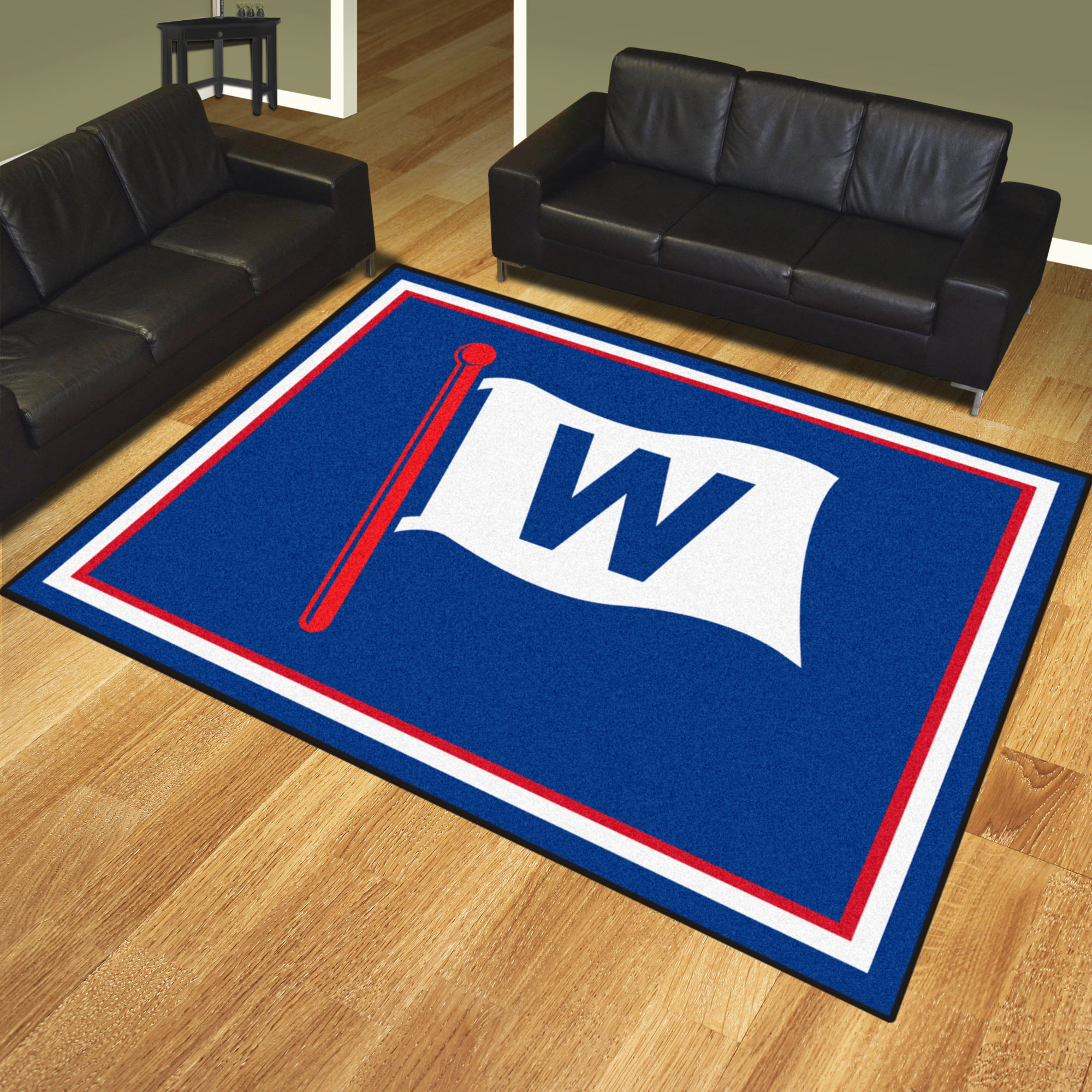 Chicago Cubs - Fly The W
