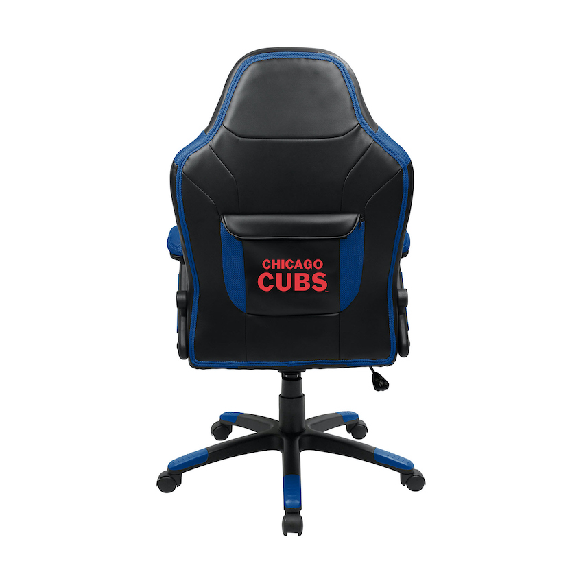 Chicago Cubs OVERSIZED Video Gaming Chair