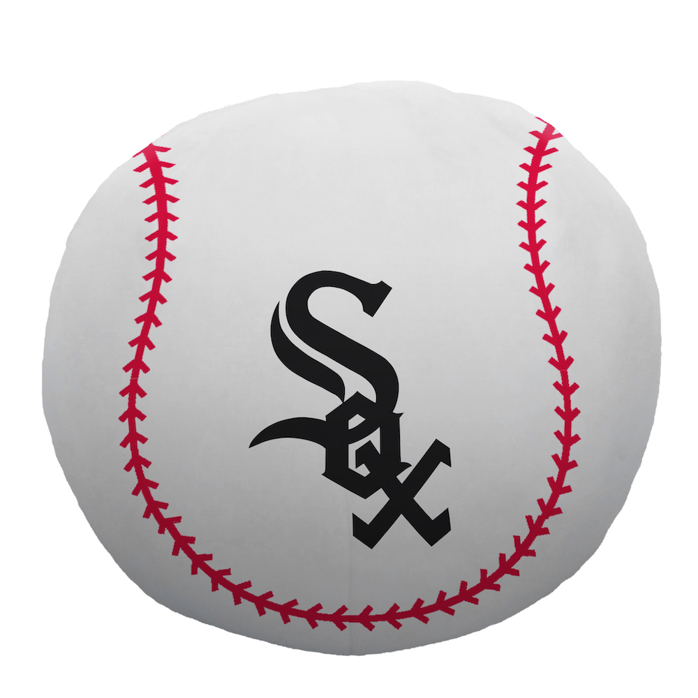 Chicago White Sox Cloud Pillow - 11 inch