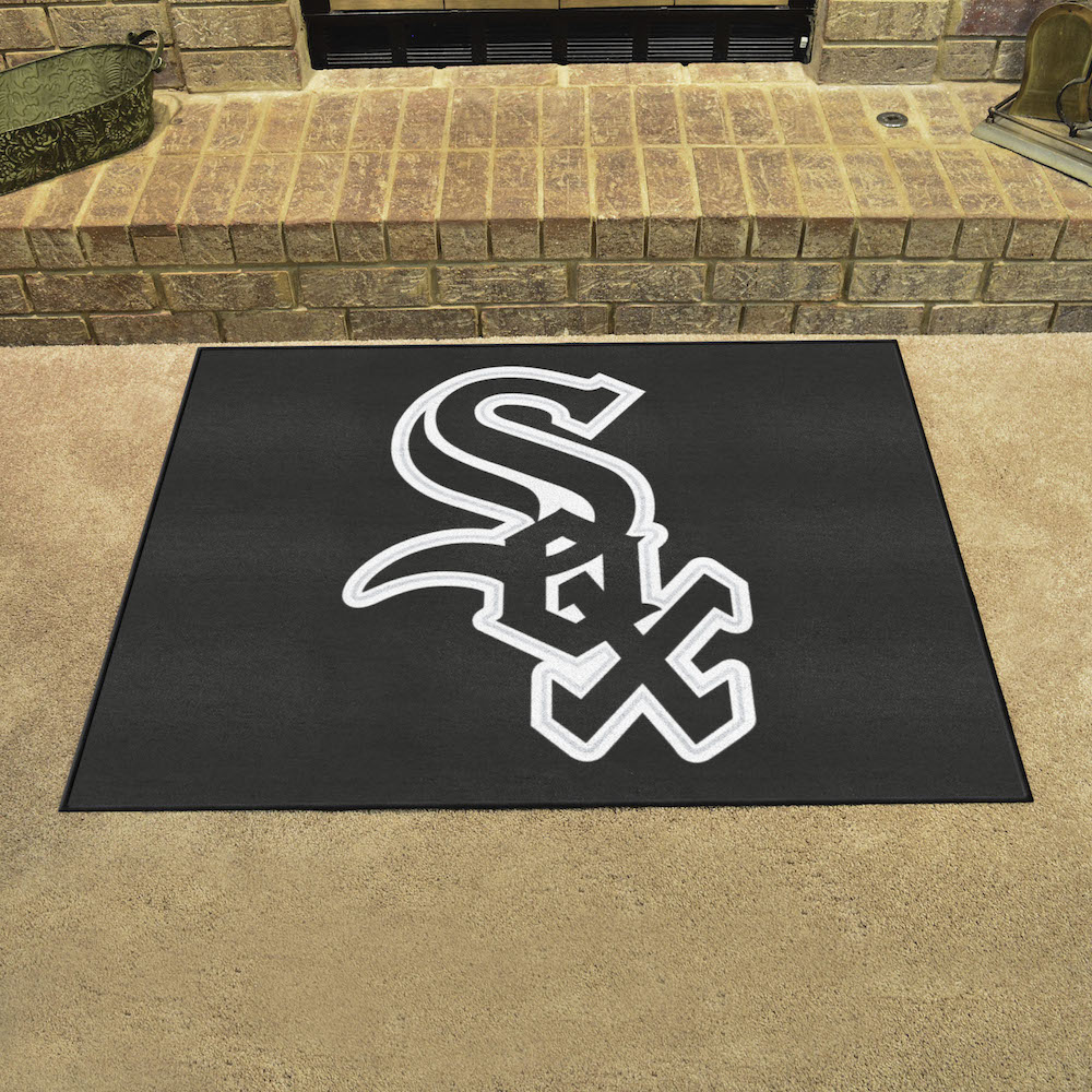 Chicago White Sox ALL STAR 34 x 45 Floor Mat