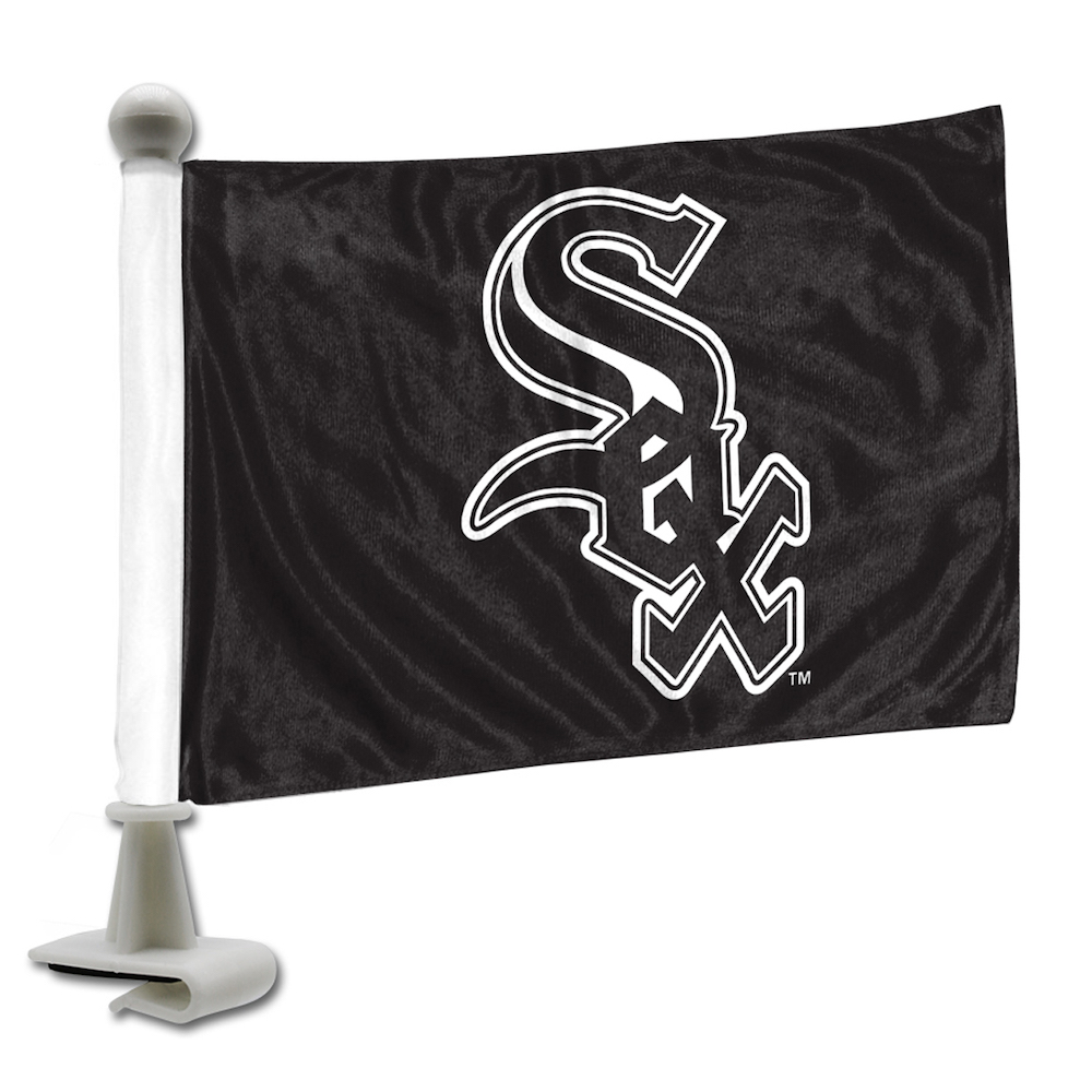 Chicago White Sox Ambassador Car Flags