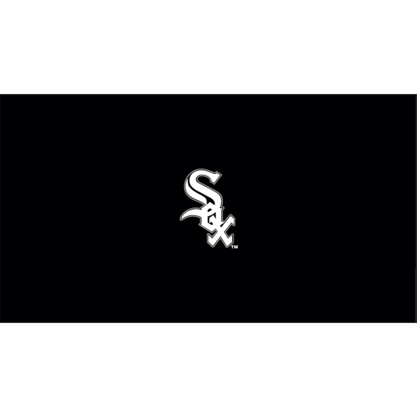 Chicago White Sox Billiard Table Cloth