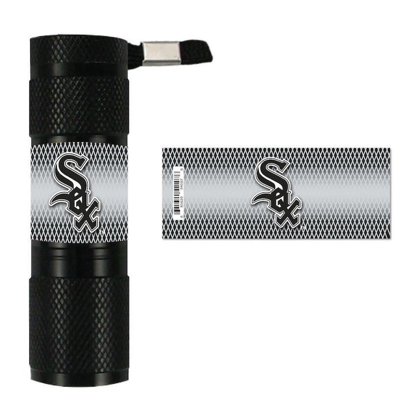 Chicago White Sox Flashlight