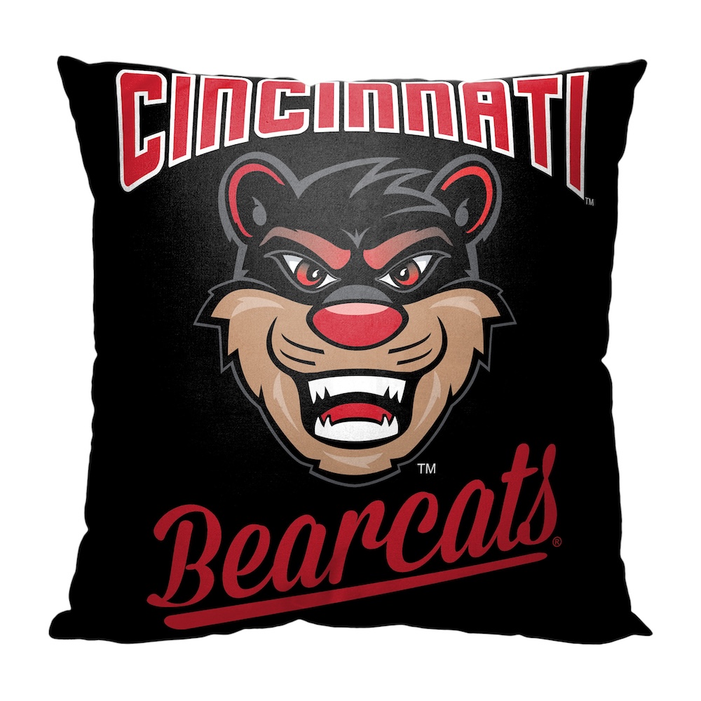 Cincinnati Bearcats on X: 