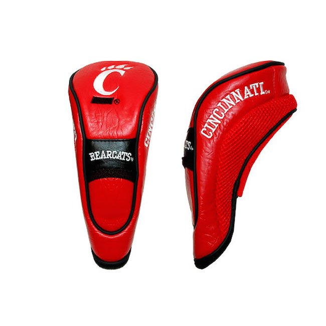 Cincinnati Bearcats Hybrid Head Cover