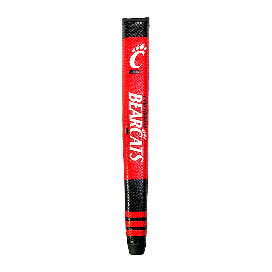 Cincinnati Bearcats Putter Grip with Ball Marker